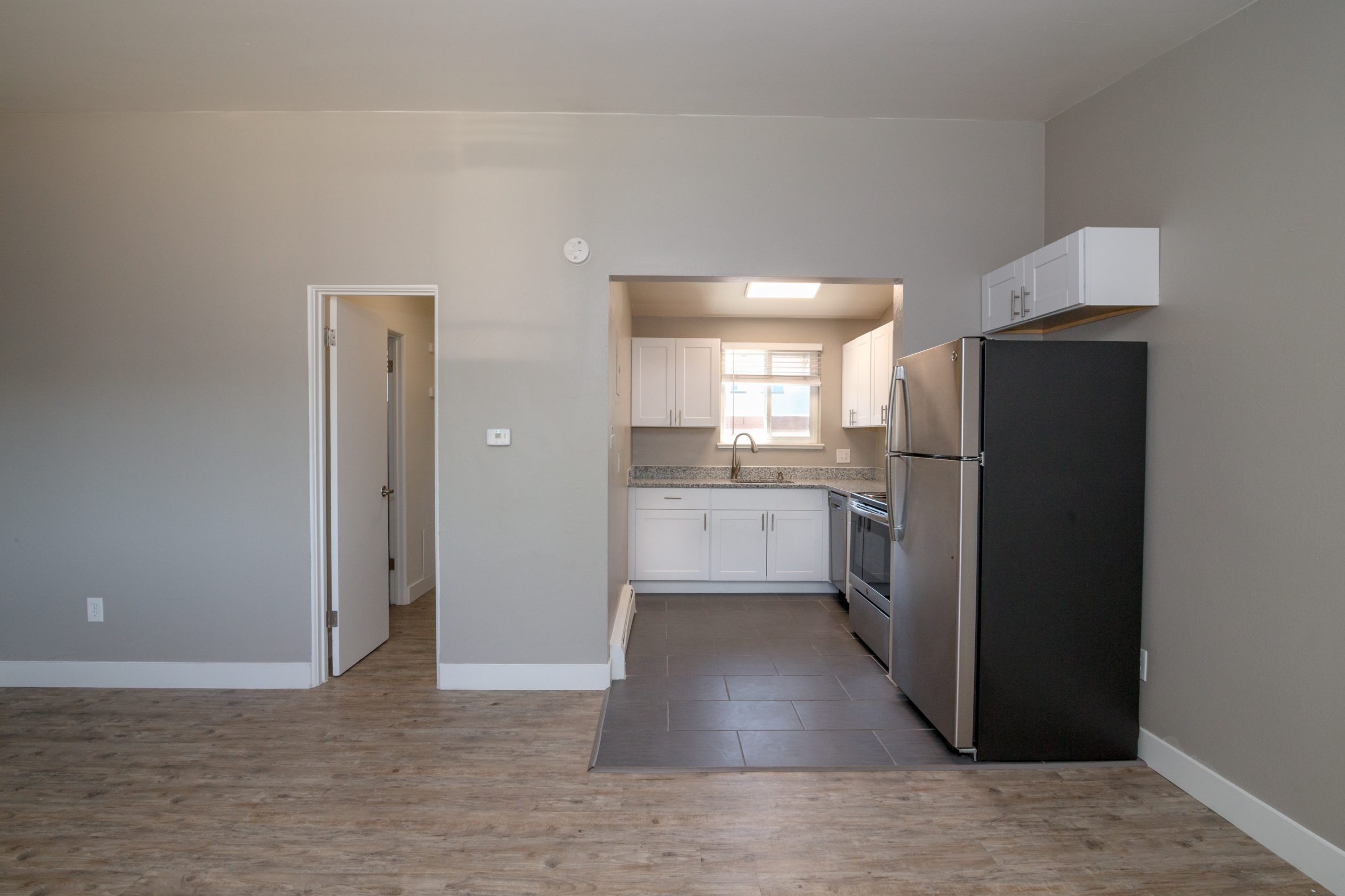 Clay Street Apartments Cornerstone Apartments